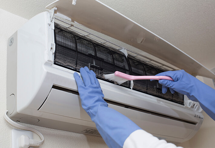 Kartal Daikin Klima Montaj Servisi