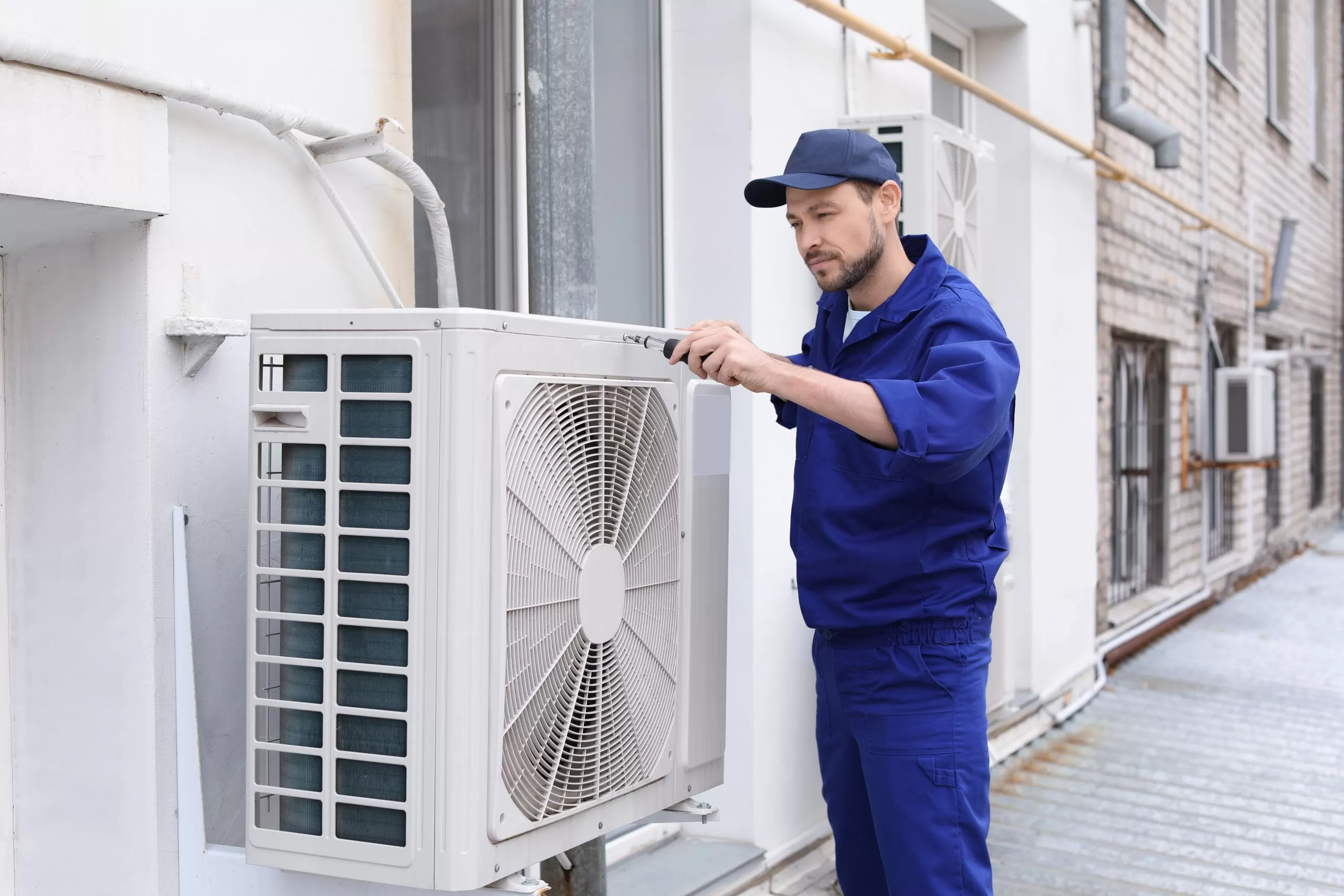 Kartal Daikin Klima Bakımı